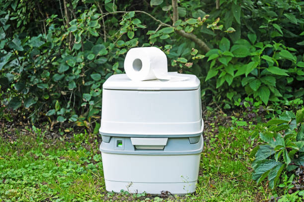 Best Affordable porta potty rental  in Jackson Center, OH