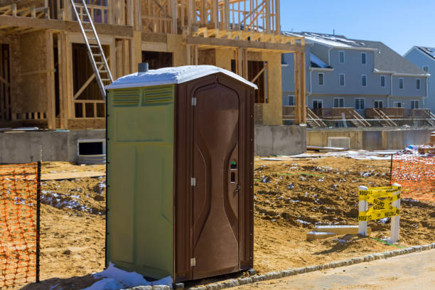  Jackson Center, OH Porta Potty Rental Pros