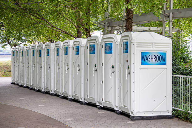Best Emergency porta potty rental  in Jackson Center, OH
