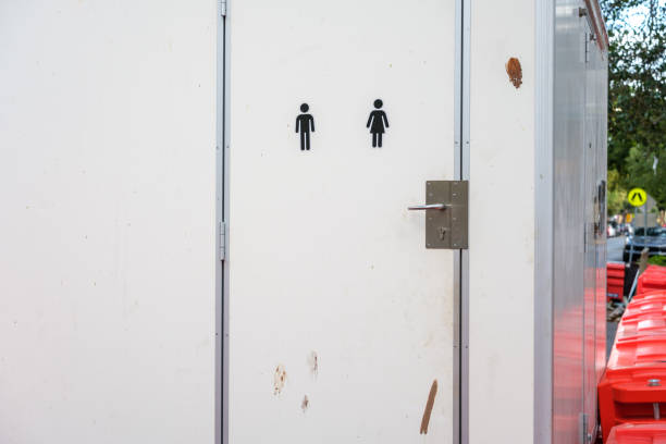 Jackson Center, OH porta potty rental Company