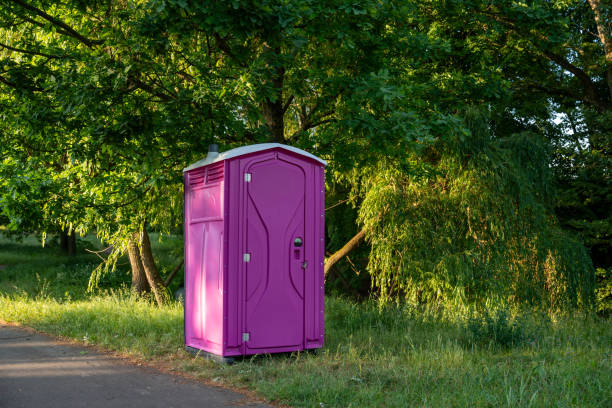 Portable Toilet Options We Offer in Jackson Center, OH